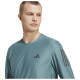 Adidas Ανδρική μακρυμάνικη μπλούζα Own the Run Tee